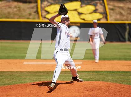 Thumbnail 3 in Apex Friendship @ Chapel Hill (Hilltop Invitational) photogallery.