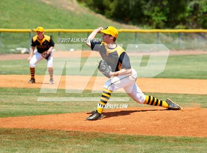 Thumbnail 1 in Apex Friendship @ Chapel Hill (Hilltop Invitational) photogallery.
