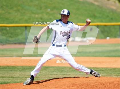Thumbnail 2 in Apex Friendship @ Chapel Hill (Hilltop Invitational) photogallery.