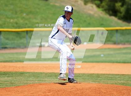 Thumbnail 2 in Apex Friendship @ Chapel Hill (Hilltop Invitational) photogallery.