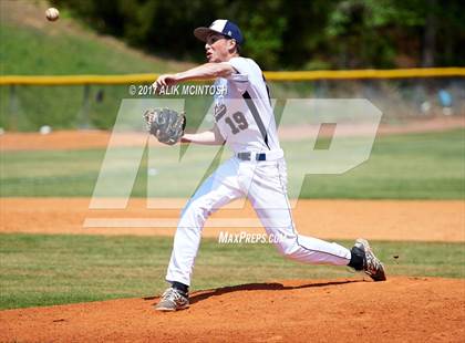 Thumbnail 2 in Apex Friendship @ Chapel Hill (Hilltop Invitational) photogallery.
