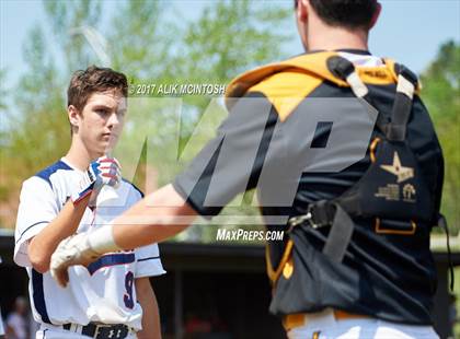 Thumbnail 1 in Apex Friendship @ Chapel Hill (Hilltop Invitational) photogallery.