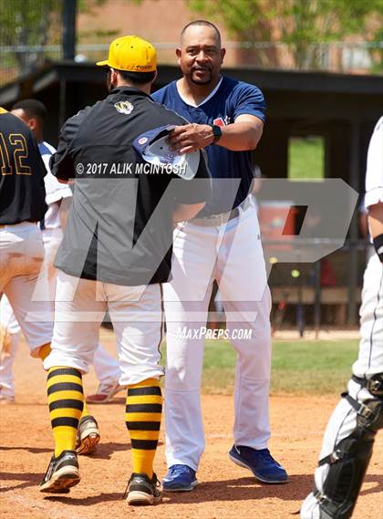 Thumbnail 3 in Apex Friendship @ Chapel Hill (Hilltop Invitational) photogallery.