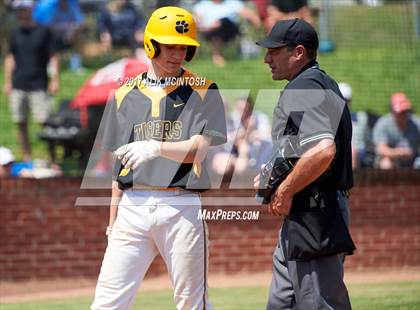 Thumbnail 3 in Apex Friendship @ Chapel Hill (Hilltop Invitational) photogallery.