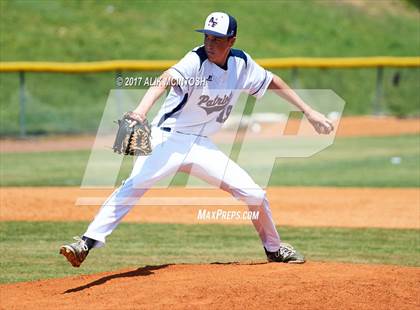 Thumbnail 1 in Apex Friendship @ Chapel Hill (Hilltop Invitational) photogallery.