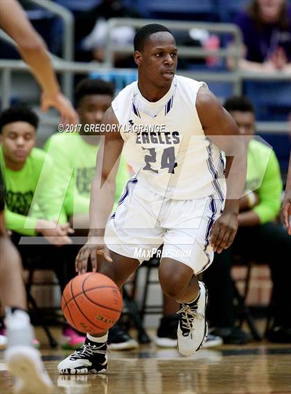 Thumbnail 1 in Waxahachie vs Crowley (if looking for thumbnail photo not in gallery send me an email) photogallery.