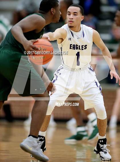 Thumbnail 3 in Waxahachie vs Crowley (if looking for thumbnail photo not in gallery send me an email) photogallery.