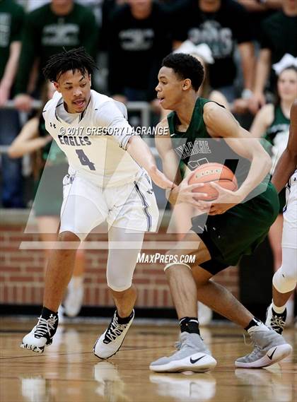 Thumbnail 2 in Waxahachie vs Crowley (if looking for thumbnail photo not in gallery send me an email) photogallery.