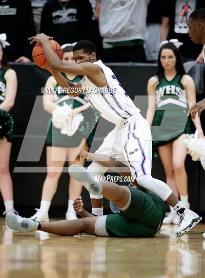 Thumbnail 3 in Waxahachie vs Crowley (if looking for thumbnail photo not in gallery send me an email) photogallery.