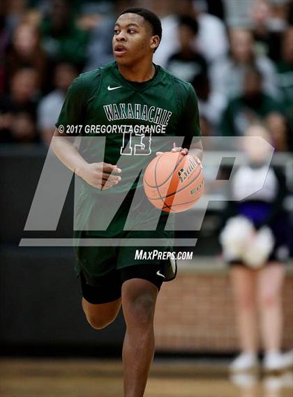 Thumbnail 3 in Waxahachie vs Crowley (if looking for thumbnail photo not in gallery send me an email) photogallery.