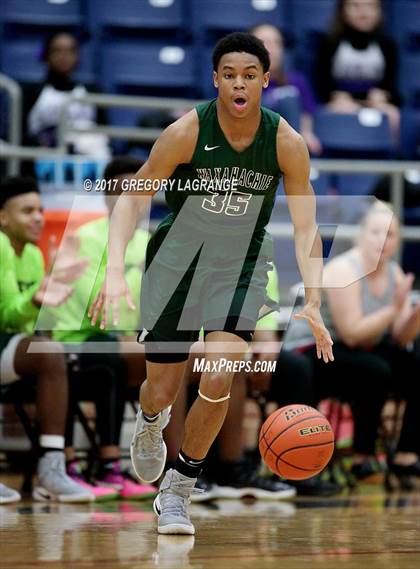 Thumbnail 3 in Waxahachie vs Crowley (if looking for thumbnail photo not in gallery send me an email) photogallery.
