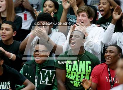 Thumbnail 3 in Waxahachie vs Crowley (if looking for thumbnail photo not in gallery send me an email) photogallery.