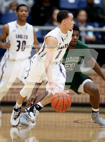 Thumbnail 3 in Waxahachie vs Crowley (if looking for thumbnail photo not in gallery send me an email) photogallery.