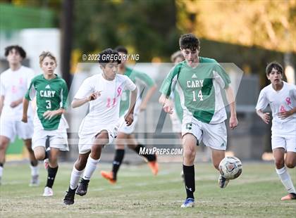 Thumbnail 2 in Panther Creek @ Cary photogallery.