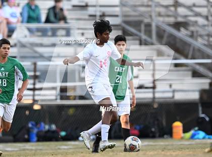 Thumbnail 2 in Panther Creek @ Cary photogallery.
