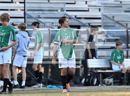 Thumbnail 1 in Panther Creek @ Cary photogallery.