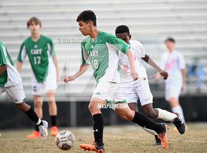 Thumbnail 2 in Panther Creek @ Cary photogallery.