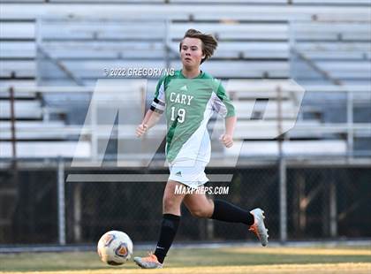 Thumbnail 3 in Panther Creek @ Cary photogallery.