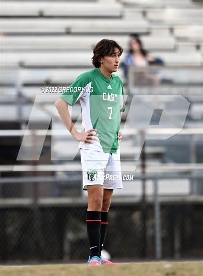 Thumbnail 1 in Panther Creek @ Cary photogallery.