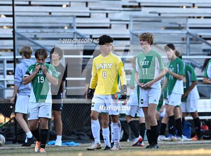 Thumbnail 3 in Panther Creek @ Cary photogallery.