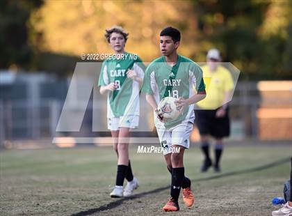 Thumbnail 1 in Panther Creek @ Cary photogallery.