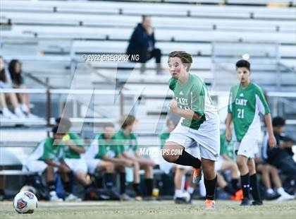 Thumbnail 2 in Panther Creek @ Cary photogallery.