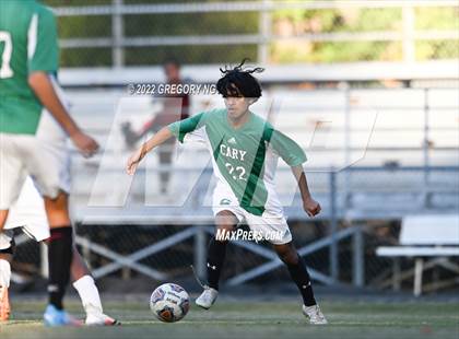 Thumbnail 3 in Panther Creek @ Cary photogallery.