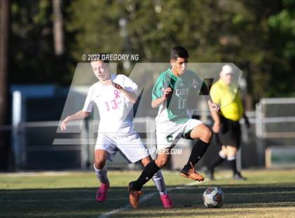 Thumbnail 1 in Panther Creek @ Cary photogallery.