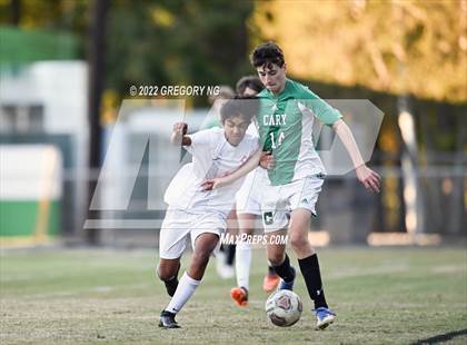 Thumbnail 3 in Panther Creek @ Cary photogallery.