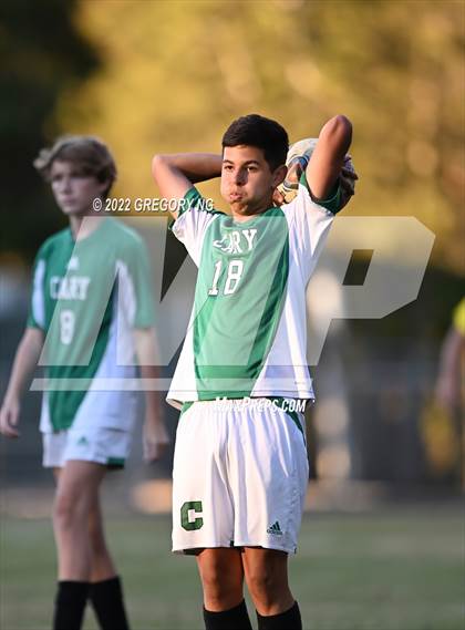 Thumbnail 2 in Panther Creek @ Cary photogallery.