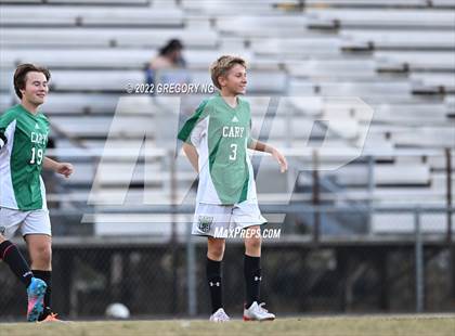 Thumbnail 1 in Panther Creek @ Cary photogallery.