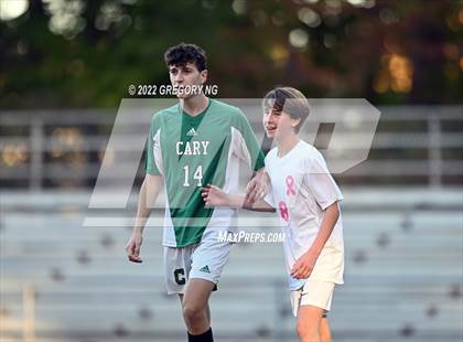 Thumbnail 2 in Panther Creek @ Cary photogallery.