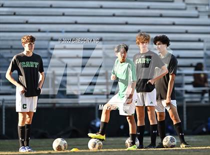 Thumbnail 3 in Panther Creek @ Cary photogallery.