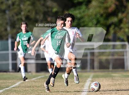 Thumbnail 2 in Panther Creek @ Cary photogallery.