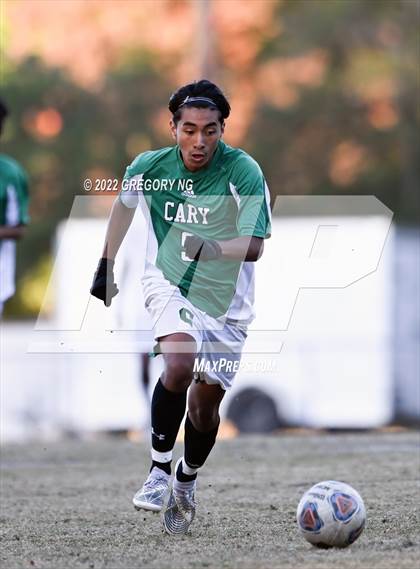 Thumbnail 3 in Panther Creek @ Cary photogallery.