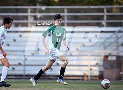 Thumbnail 3 in Panther Creek @ Cary photogallery.