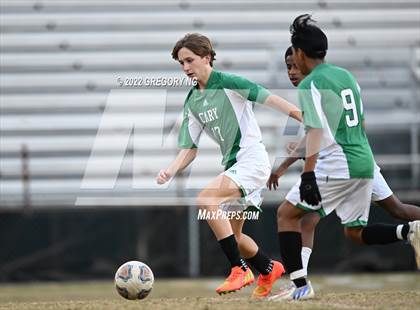 Thumbnail 3 in Panther Creek @ Cary photogallery.