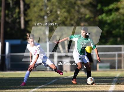 Thumbnail 2 in Panther Creek @ Cary photogallery.