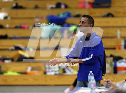 Thumbnail 1 in CHSAA 5A Gymnastics (Preliminary) photogallery.
