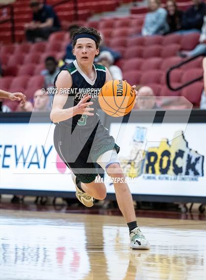 Thumbnail 1 in Highland vs. Windsor Charter Academy (CHSAA 3A 3rd-place game) photogallery.