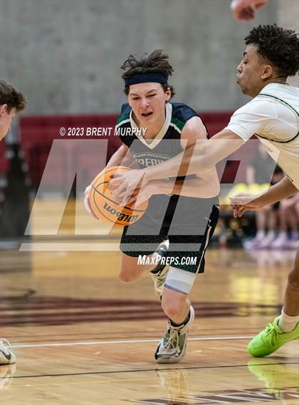 Thumbnail 1 in Highland vs. Windsor Charter Academy (CHSAA 3A 3rd-place game) photogallery.