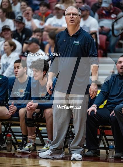 Thumbnail 2 in Highland vs. Windsor Charter Academy (CHSAA 3A 3rd-place game) photogallery.