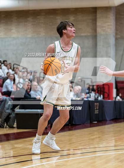 Thumbnail 1 in Highland vs. Windsor Charter Academy (CHSAA 3A 3rd-place game) photogallery.
