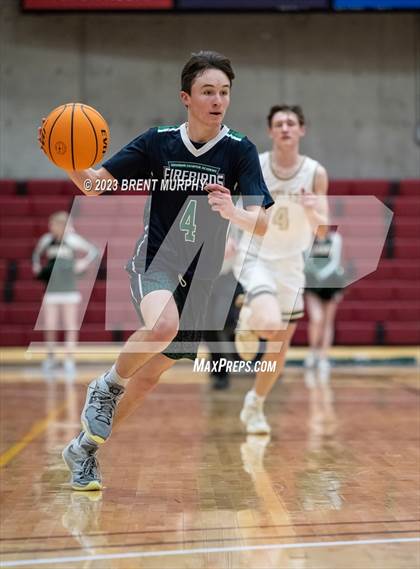 Thumbnail 1 in Highland vs. Windsor Charter Academy (CHSAA 3A 3rd-place game) photogallery.