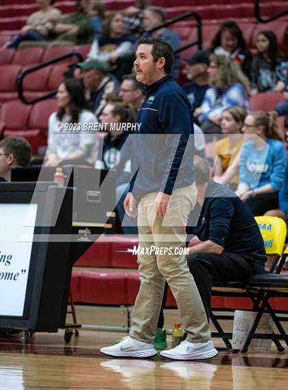 Thumbnail 1 in Highland vs. Windsor Charter Academy (CHSAA 3A 3rd-place game) photogallery.