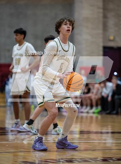 Thumbnail 3 in Highland vs. Windsor Charter Academy (CHSAA 3A 3rd-place game) photogallery.