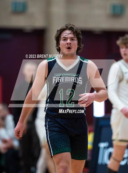 Thumbnail 1 in Highland vs. Windsor Charter Academy (CHSAA 3A 3rd-place game) photogallery.