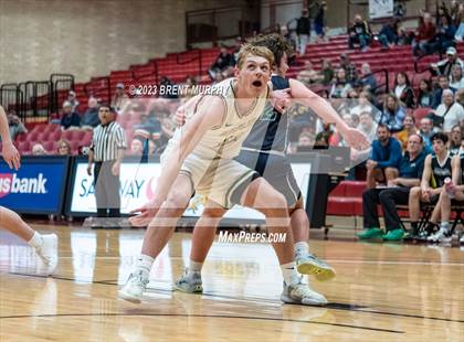 Thumbnail 2 in Highland vs. Windsor Charter Academy (CHSAA 3A 3rd-place game) photogallery.