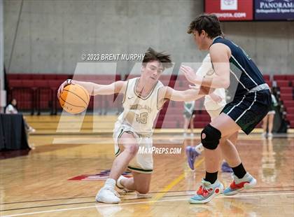 Thumbnail 3 in Highland vs. Windsor Charter Academy (CHSAA 3A 3rd-place game) photogallery.
