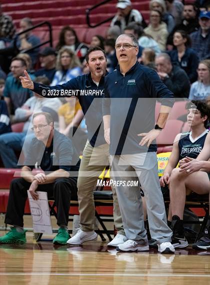 Thumbnail 2 in Highland vs. Windsor Charter Academy (CHSAA 3A 3rd-place game) photogallery.